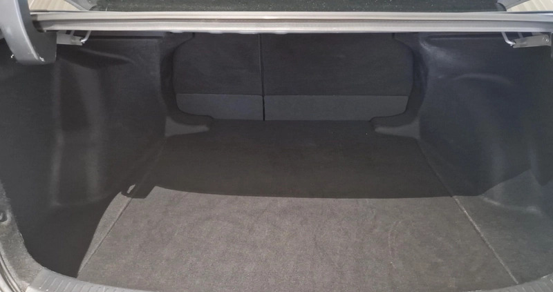 Toyota Corolla cena 104900 przebieg: 44432, rok produkcji 2022 z Sopot małe 79